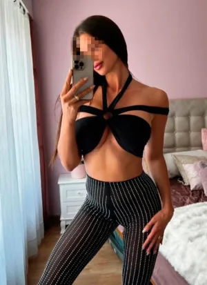 проститутка Сабрина KISS, 23, Мурманск