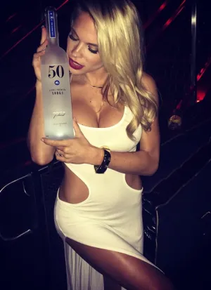 проститутка Лерочка, 23, Мурманск
