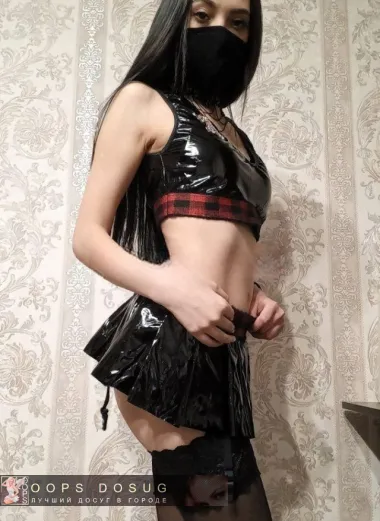 проститутка индивидуалка Сара, +7 (995) 246-2267