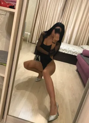 проститутка Эмилия, 24, Мурманск