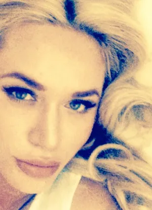 проститутка Лика, 33, Мурманск
