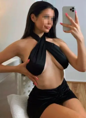 проститутка Виола, 23, Мурманск